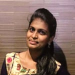 Bhavani Shanmugam photo