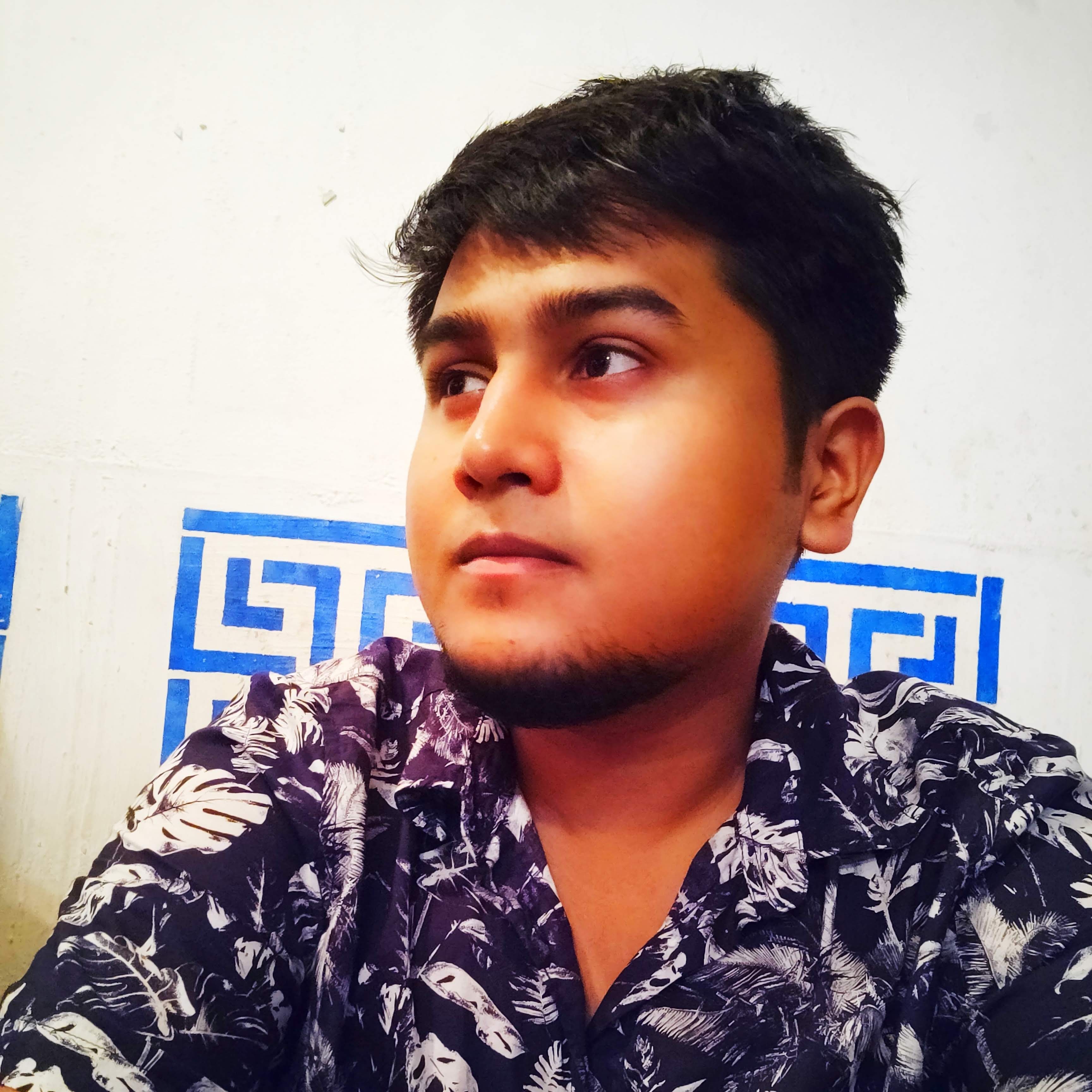 Arijit Bose photo