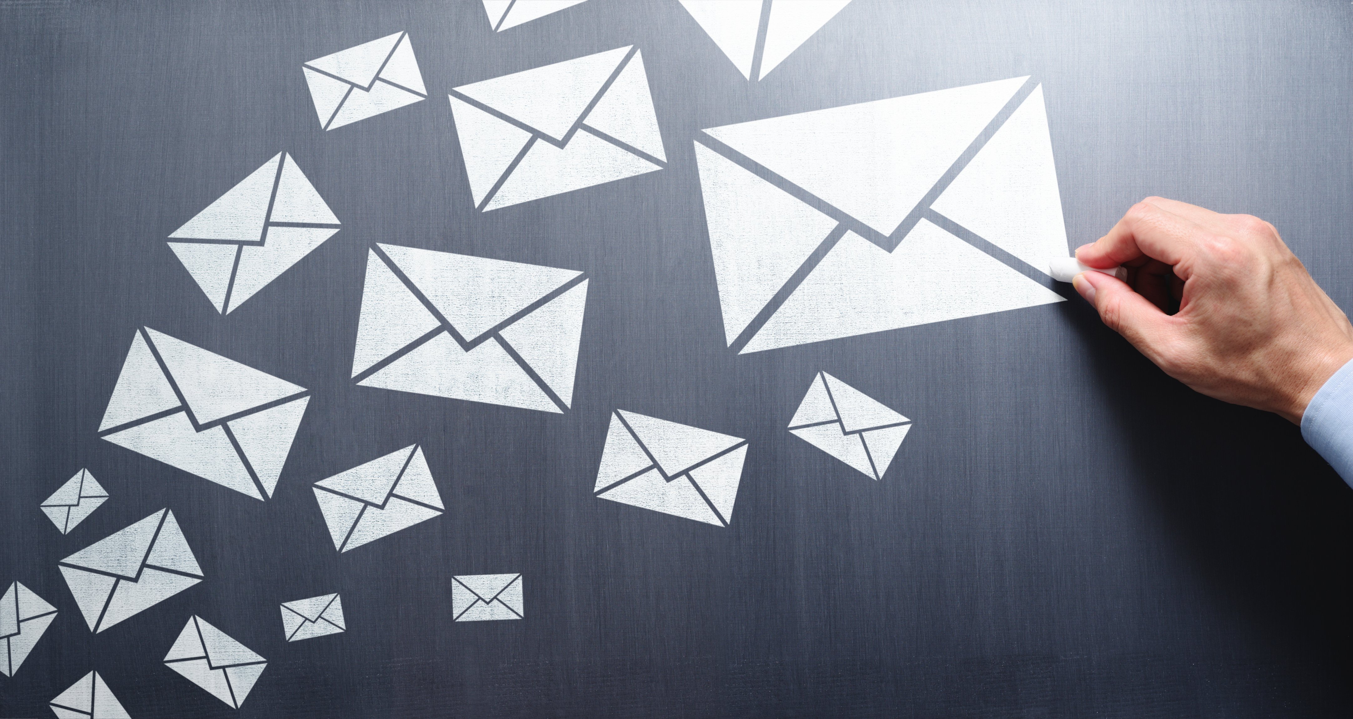 mass email marketing