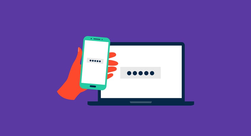 Everything You Need to Know About Multi-Factor Authentication