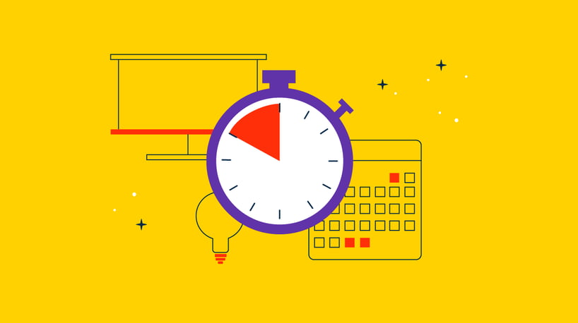 Reclaim Your Time With These 12 Time Management Tips