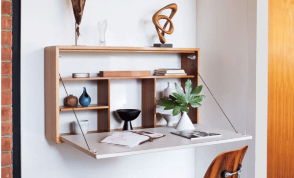 foldable desk