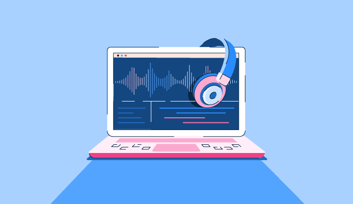 free audio editing software