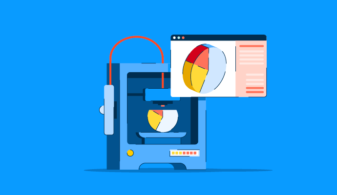 3d printing statistics