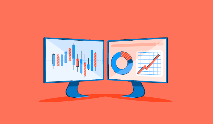 Stock Trading Apps Statistics