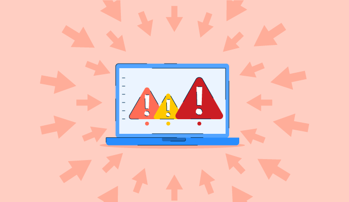 ddos attack statistics 