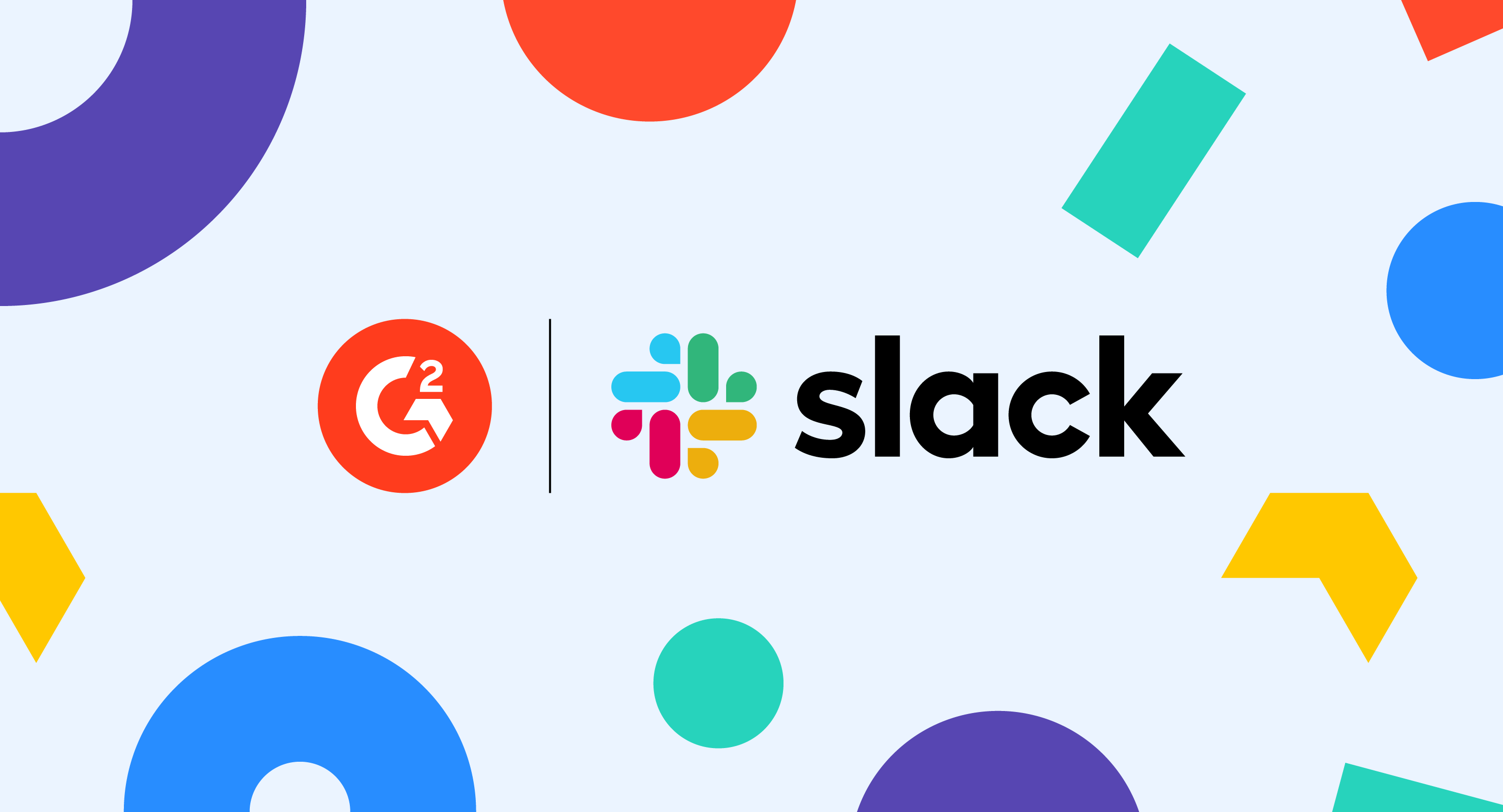 The G2 + Slack integration