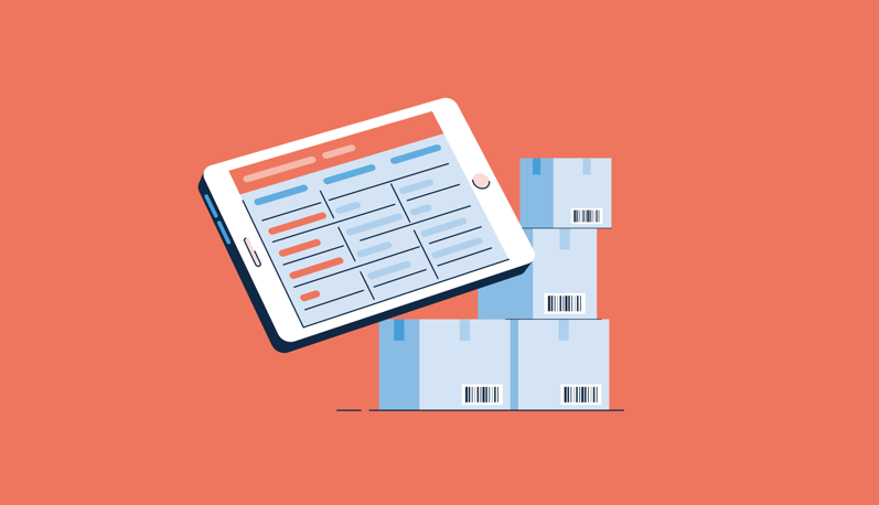 What Is Inventory? From Raw Materials to Finished Goods