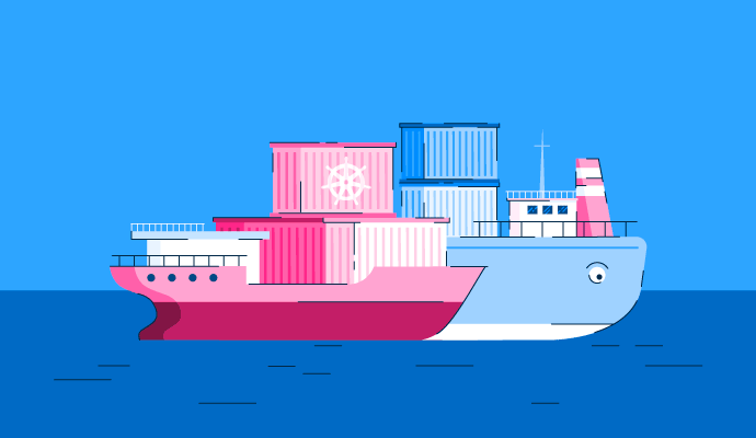 Kubernetes vs. Docker