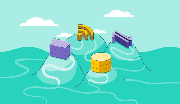 What Is Network Topology? Types, Diagrams, and Benefits