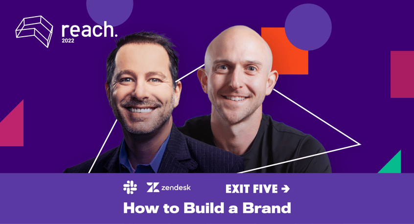 How to Build a Brand: A Playbook by Bill Macaitis and Dave Gerhardt