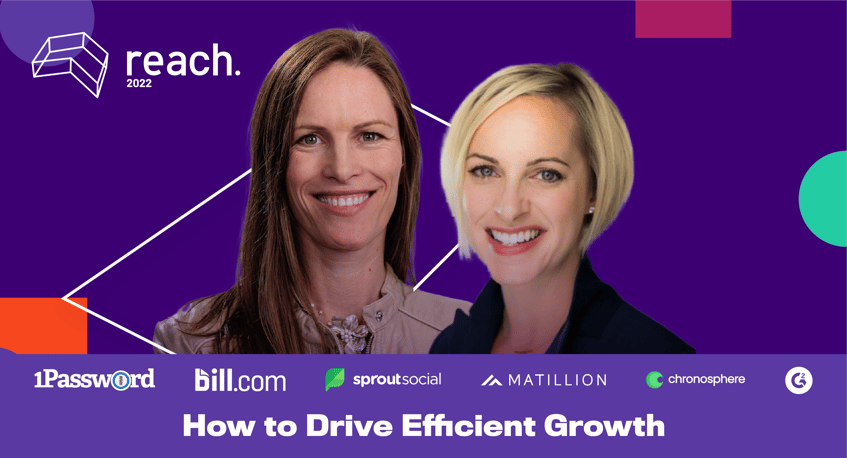 How to Drive Efficient Growth With Demand Gen: A Conversation With Carilu Dietrich