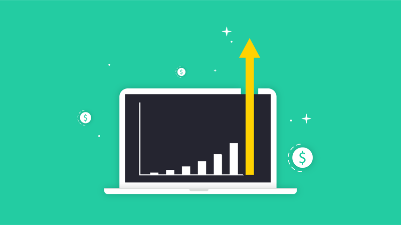 sales dashboard-1