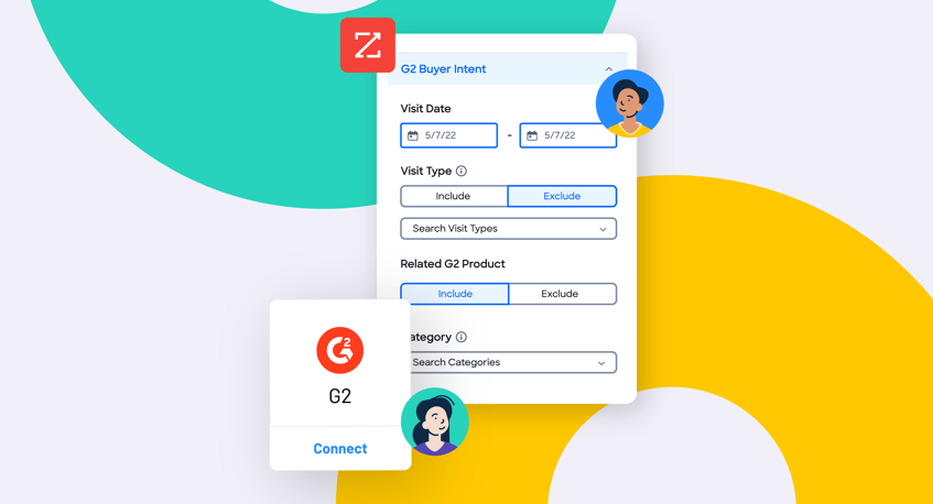 G2 + ZoomInfo Offers More Precise Ways to Target Buyers